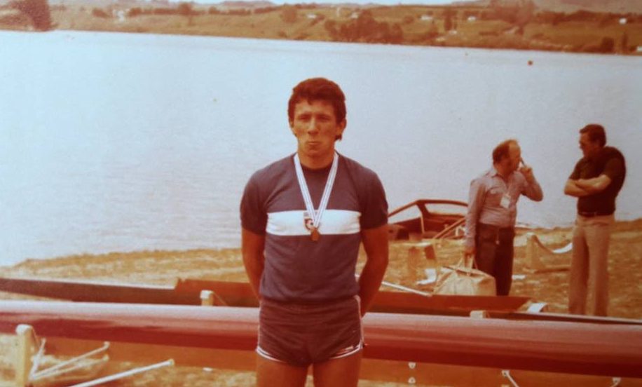 Milorad Stanulov - osvajač dve olimpijske i jedne svetske medalje