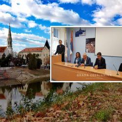 naslovna delegacija