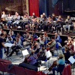 naslovna filharmonija