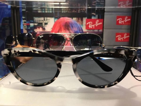 optika oko ray ban 2018 2019