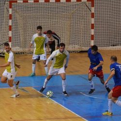 sas futsal ekonomist