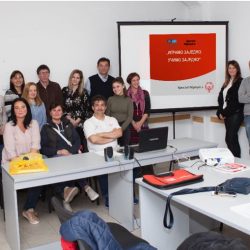 specijalna olimpijada seminar