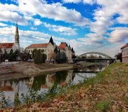 vreme zrenjanin