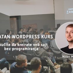 wordpress kurs u startit centru 600