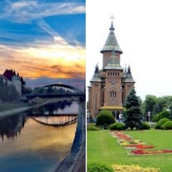 zrenjanin temisvar