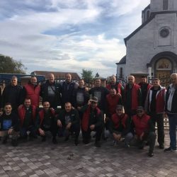 zrenjaninci na svetoj gori