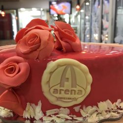 Arena