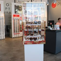 Optika Piljak 45