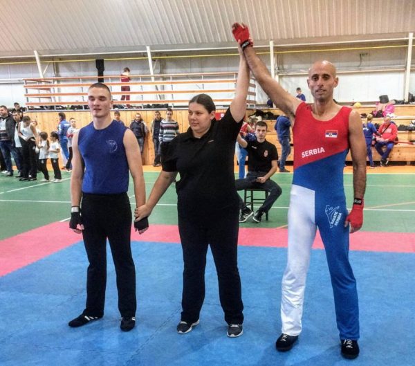 ajredin ajeti savate