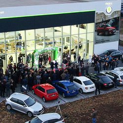 auto centar cune