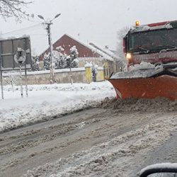 ekogradnja sneg