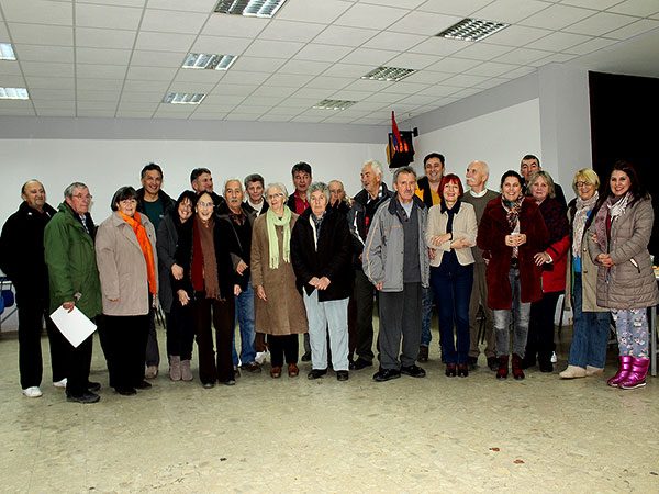 godisnjica kud lukicevo