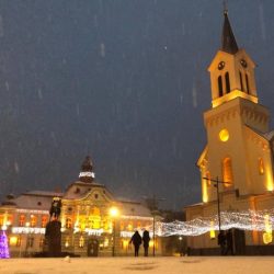 grad zrenjanin 1