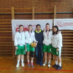 hendi sport devojke basket