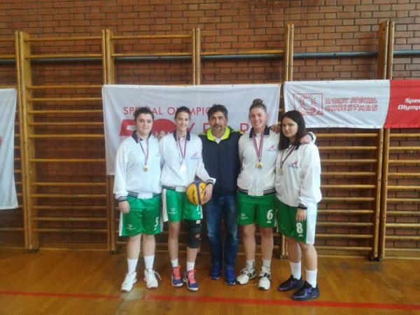 hendi sport devojke basket