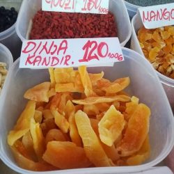kandirana dinja