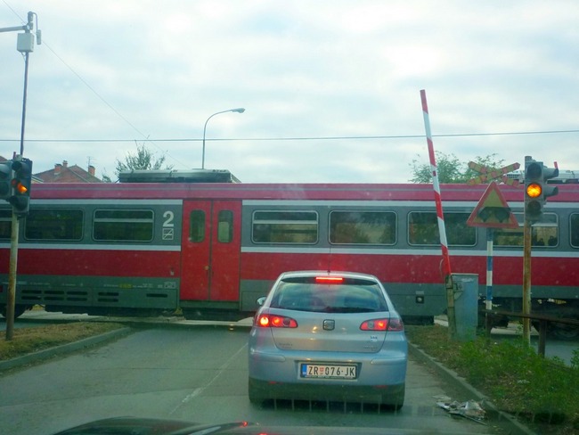 podignuta rampa zrenjanin milan nedeljkov