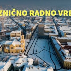 praznicno radno vreme