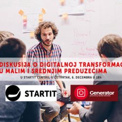 razgovor o digitalnoj transformaciji za mala i srednja preduzeca startit centar zrenjanin 600