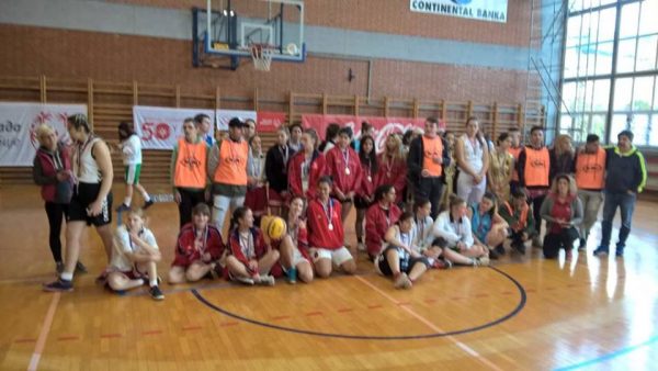 specijalna olimpijada basket u ns