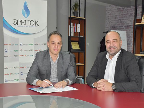 zrepok milovic