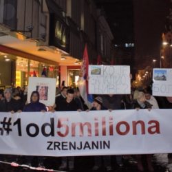 1 od 5 miliona