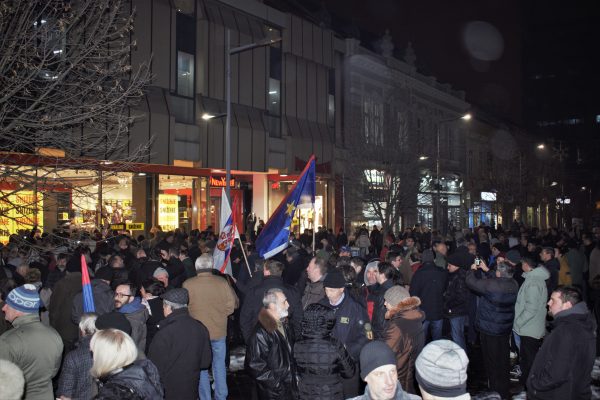 jedan od pet miliona zrenjanin