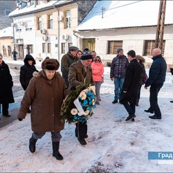 Jevreji polaganje venaca 009