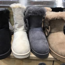 Shopping Family 40