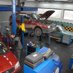 automehanicar