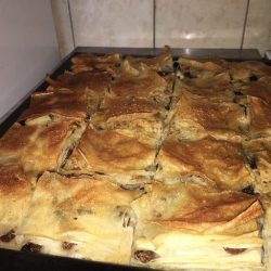 cesnica
