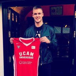 dino radoncic mursija