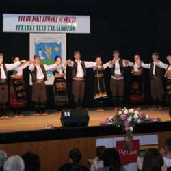 itebejski susreti
