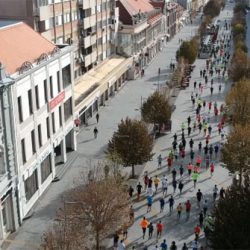 maraton