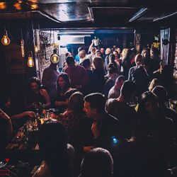 mistique cafe bar vikend zrenjanin