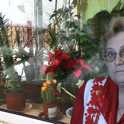 rozalija molnar