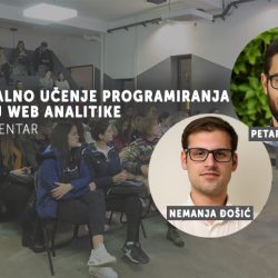 samostalno ucenje programiranja i znacaj web analitike startit centar zrenjanin ilovezr