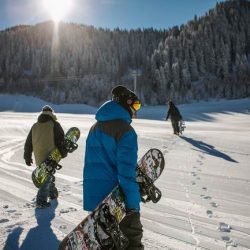 ski