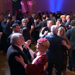 svetosavski bal