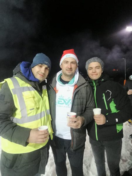 vanja grbic nova godina 2019