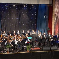 zrenjaninska filharmonija 2019