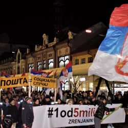 1 od 5 miliona Zrenjanin 11