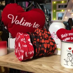 Robna kuca Shopping Family