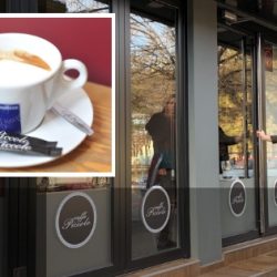 caffe piccolo espreso