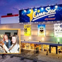 cinestar zrenjanin cinelady