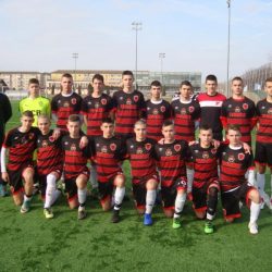 fk radnicki juniori