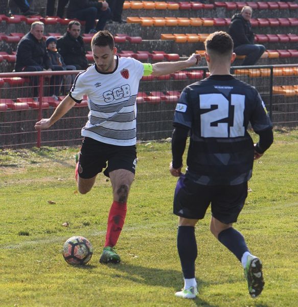 fk radnicki politehnika 1