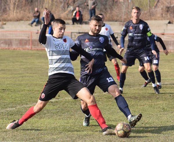fk radnicki politehnika 2