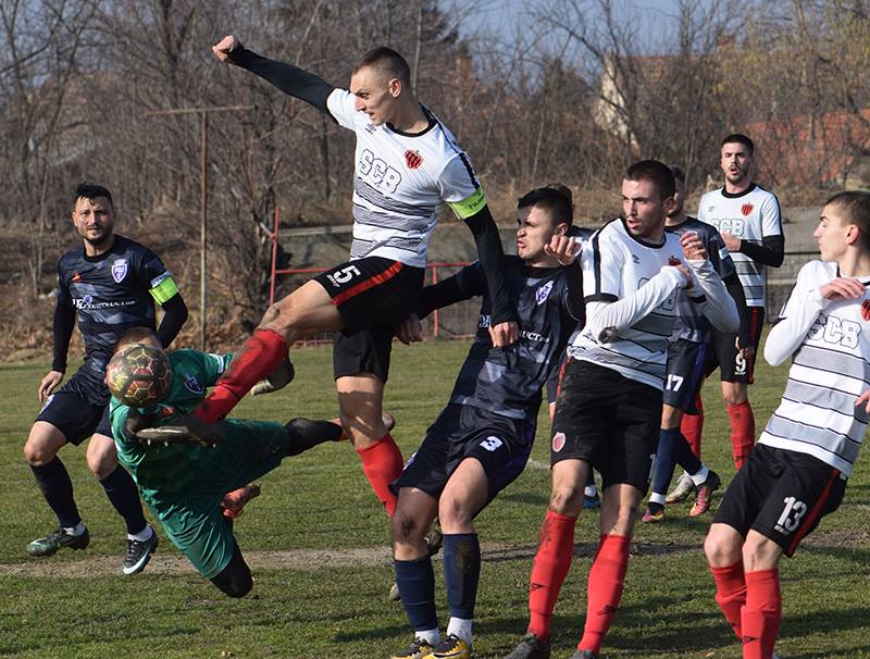 fk radnicki politehnika 2019