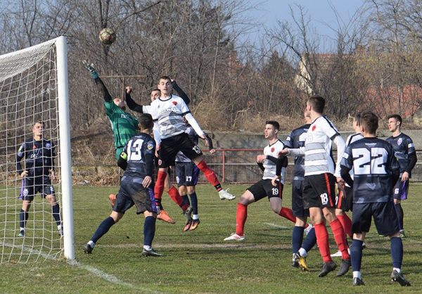 fk radnicki politehnika 3 2019